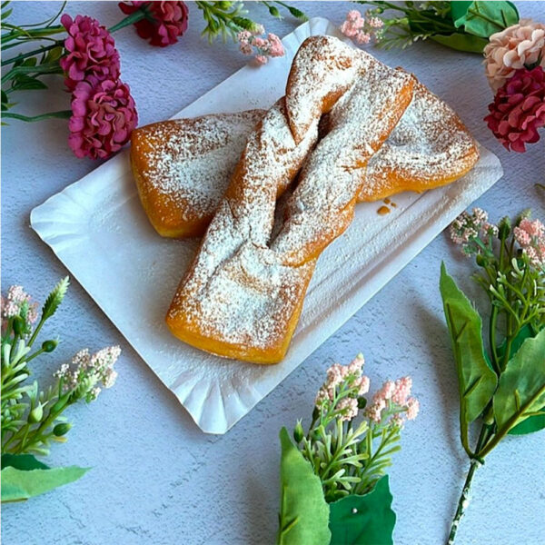 Calzones Rotos