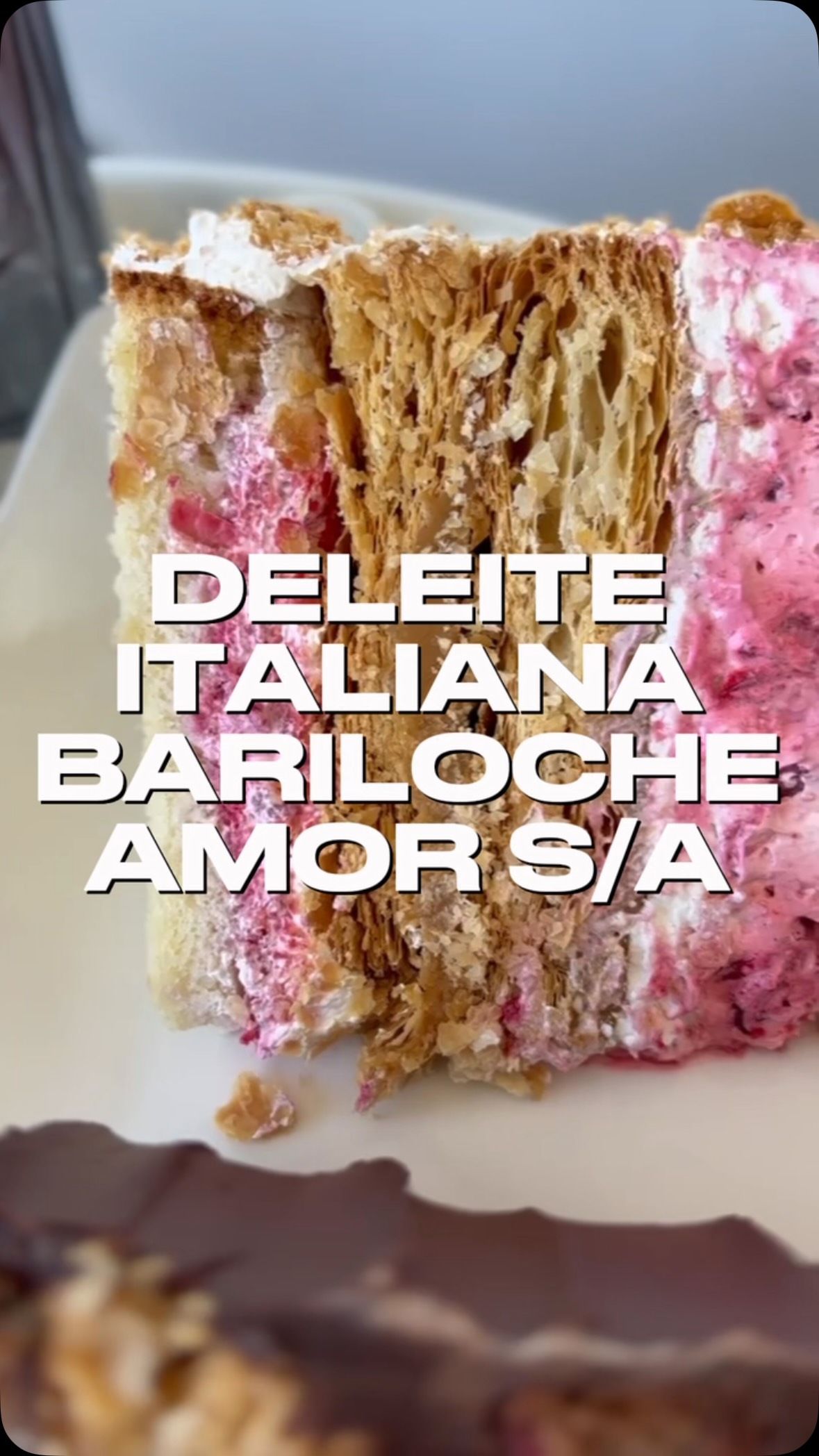 🎙️ ”¡Atención! Los MARTES , tienes una excusa perfecta para darte un gustito. 😍🍰
Solo por hoy, llévate 2 porciones premium por solo $5.990 🔥
¡Elige tus favoritas, combínalas como quieras y disfruta esta tremenda promoción!
📍Te esperamos en nuestra Casa Matriz, San Martín 01049, plaza las banderas .
📍o en nuestra sucursal de Tarragona 01835, Sector Cataluña.
¡Corre antes de que se acabe! 🤩✨
#ofertas #promos #tortas #temuco #bizcochoscaseros